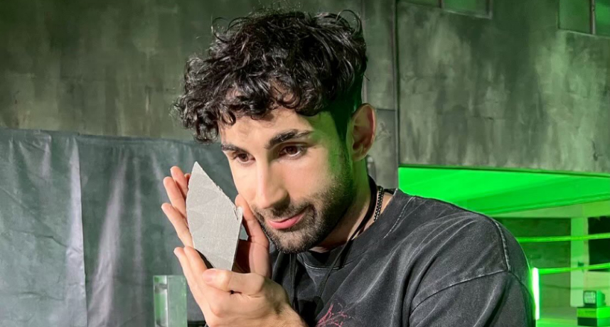 法國籍YouTuber「酷的夢」遭前員工控失言＋勞資問題！本人反擊曬完整對話並強調：一直希望透過內容推廣台灣文化