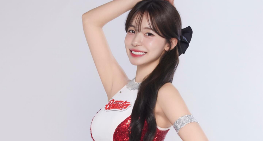 李多慧自曝去年有收到韓國職棒高薪邀約！不過她毫無猶豫的直言：不想要去，我真的喜歡在台灣工作！