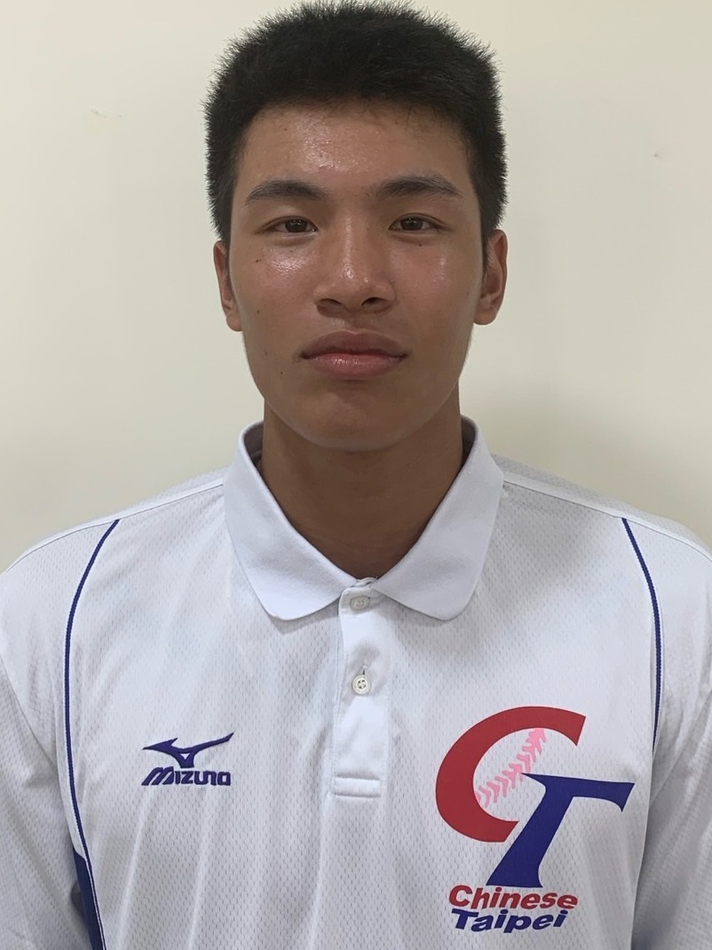2022 U18世界盃棒球賽/盤點中華隊20位小將:7位準職棒新星力拚連霸冠軍!