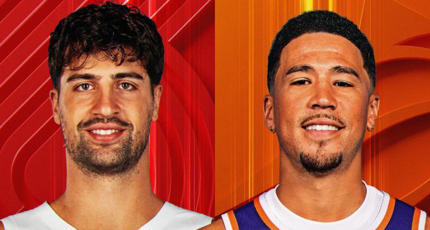 NBA／附加賽拓荒者一哥 Avdija 狂砍41分7籃板12助攻！助隊以114：100奪下季後賽第七種子門票