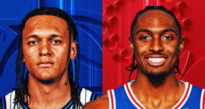 MLB／附加賽魔術小拳石 Bane 砍34分也不夠！76人五人得分上雙以109：97奪下季後賽第七種子門票