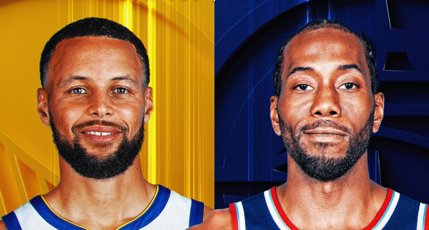 NBA／附加賽金州勇士「三老」發威！最終勇士第四節成功逆轉快艇以126：121奪下勝利