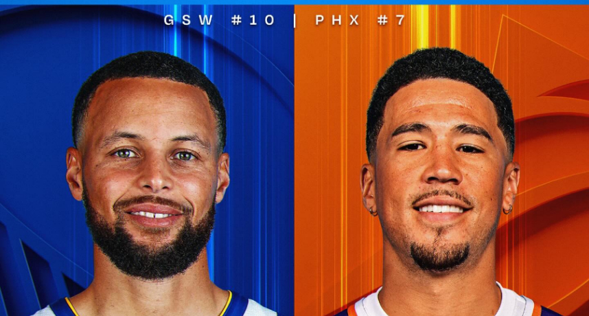 NBA／Jalen Green 狂砍36分！率領太陽隊 111：96 擊潰勇士成功拿下西區最後一張的季後賽門票