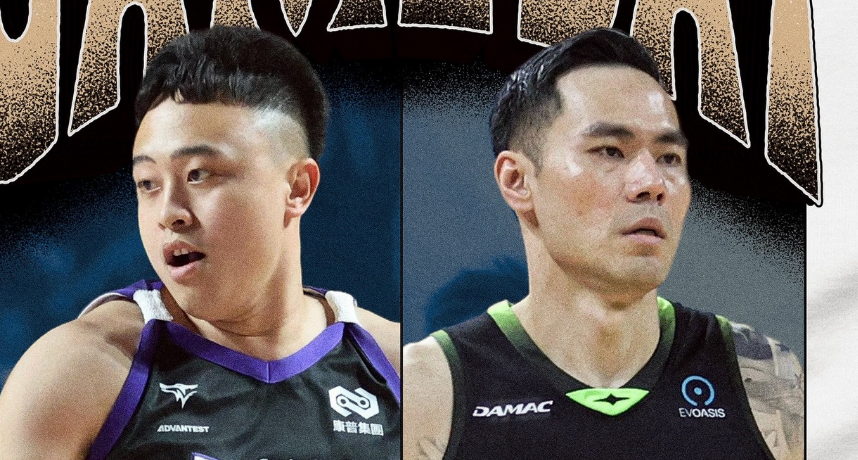 TPBL／夢想家例行賽主場最終戰！班提爾大三元助隊92：86獲勝登頂例行賽聯盟第一