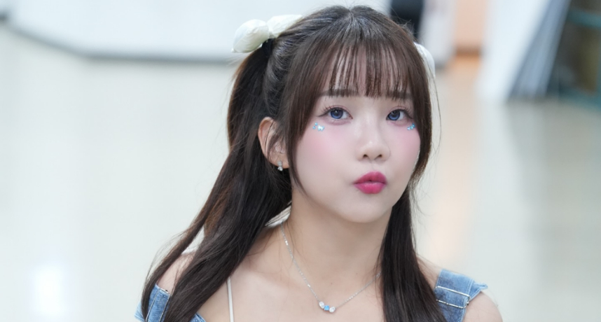 富邦啦啦隊成員奶昔遭造謠不雅影片外流！她強調「從未拍過私密影片」並提告妨礙名譽