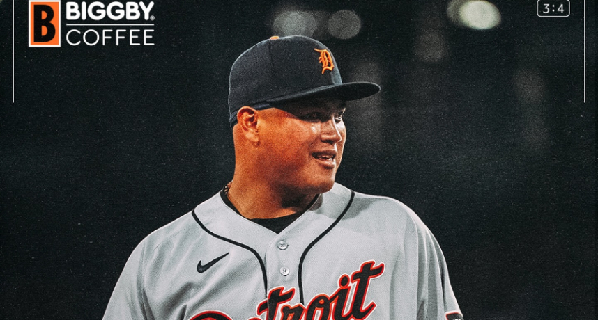 MLB／「台灣怪力男」李灝宇擊球初速 107.6 哩重擊綠色怪物！第三場比賽生涯首安、首打點正式出爐