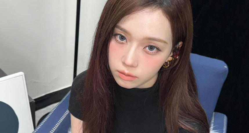 K-FLOW拼盤演唱會 aespa、itzy、tripleS 三團來台魅力四射！Winter自曝這次吃到「這項台灣零食」非常喜歡