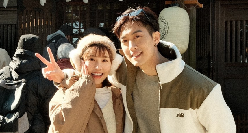 粿粿、王子侵害配偶權判決出爐！ 法院認證「侵害配偶權」屬實判賠100萬 范姜彥豐強硬拒絕「不公開判決」