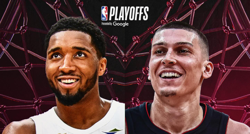 NBA／55分差大屠殺！騎士138：83痛宰熱火成功橫掃晉季季後賽次輪