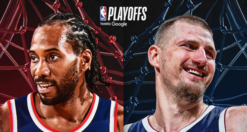 NBA/莫神仙上線狂射8顆三分爆砍43分!金塊131:115擊敗快艇率先取得系列戰聽牌