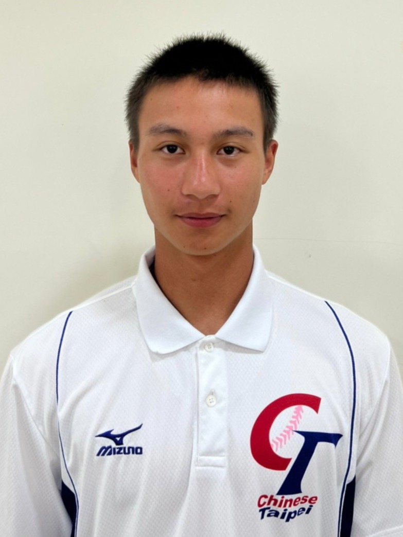 2022 U18世界盃棒球賽/盤點中華隊20位小將:7位準職棒新星力拚連霸冠軍!