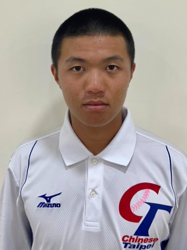 2022 U18世界盃棒球賽/盤點中華隊20位小將:7位準職棒新星力拚連霸冠軍!