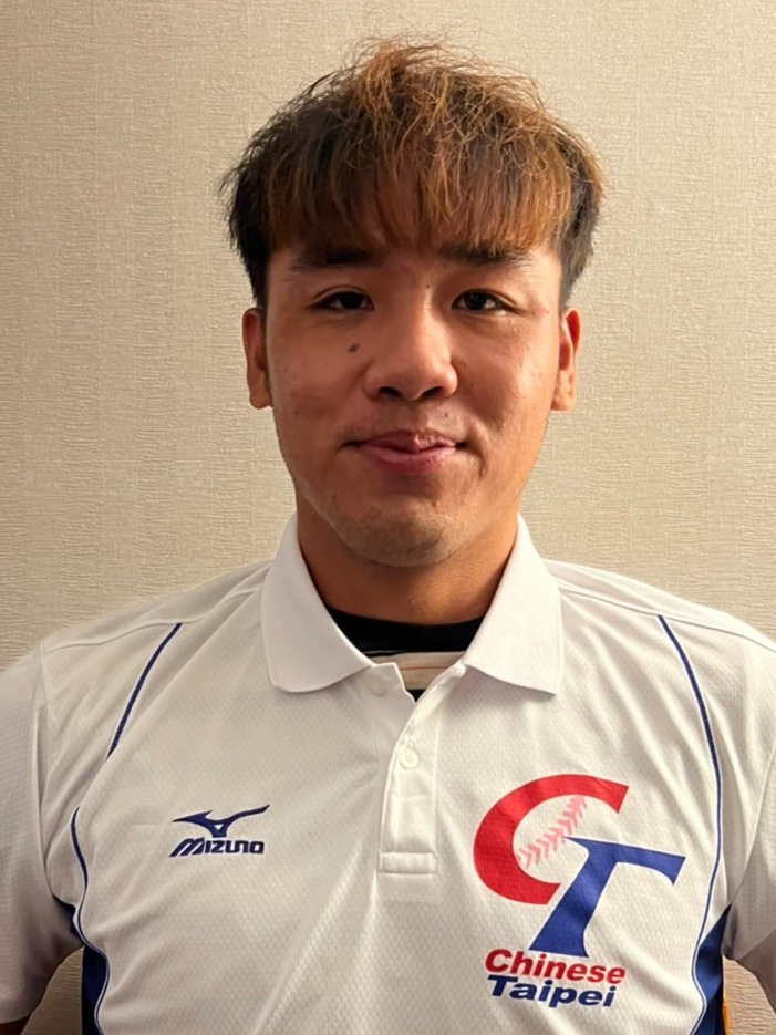 U23世界盃棒球賽/盤點中華隊球員:郭泓志外甥飆160公里速球!曾頌恩扛起國家隊第4棒