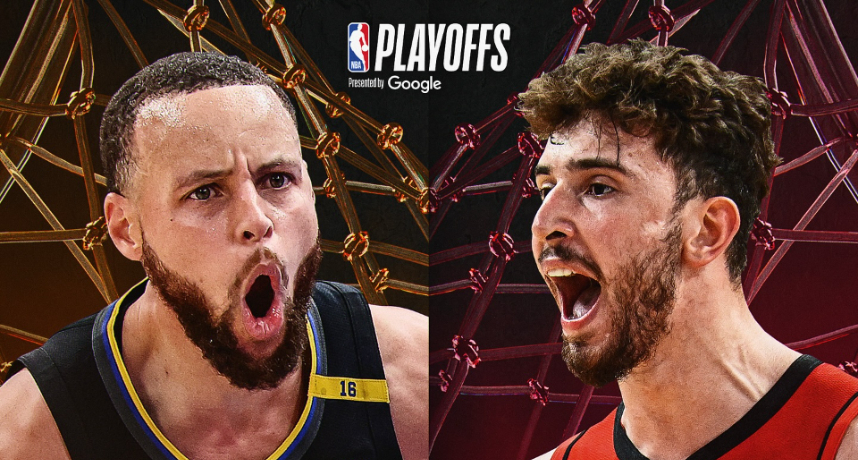 NBA/勞動節范喬登打卡上班!火箭131:116大勝勇士系列戰扳回一場勝利