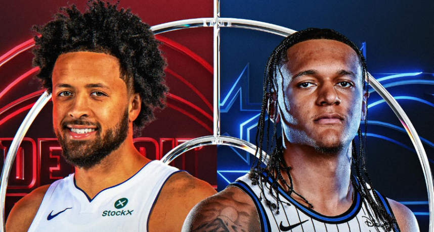 NBA／底特律活塞下半場鐵血防守成功完成大逆轉！93：79擊敗魔術將戰線延長至搶七大戰