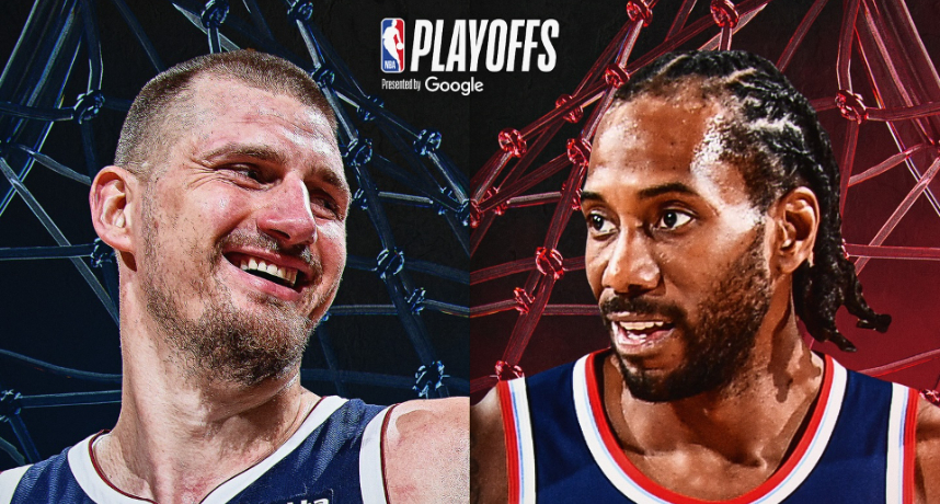 NBA／快艇隊展現出韌性！111：106成功擊敗金塊將系列戰延長到下一戰「搶七大戰」