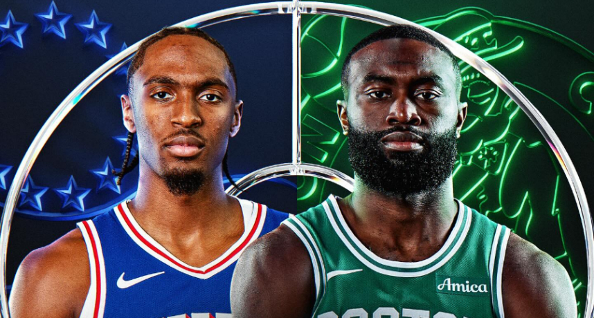 NBA／Embiid 終於贏下搶七大戰了！殊死戰七六人成功以109：100擊敗賽爾提克晉級季後賽次輪