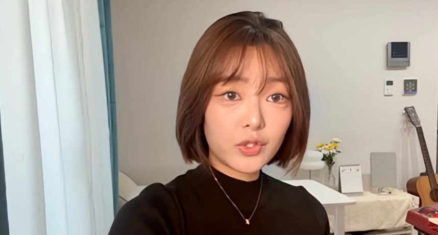 K-POP黑幕連環爆！ 前韓國女團成員驚吐「睡高層換C位」的潛規則 且她曾被要求出演電影全裸淋浴畫面