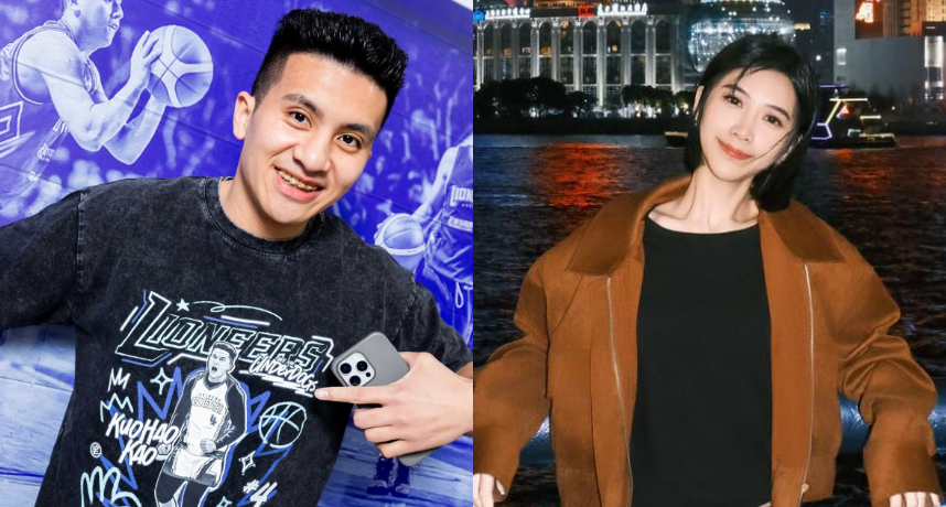TPBL／高國豪的季後場外戰正式開打？！妻子宣布已正式對「兩名女性」提起侵害配偶權訴訟