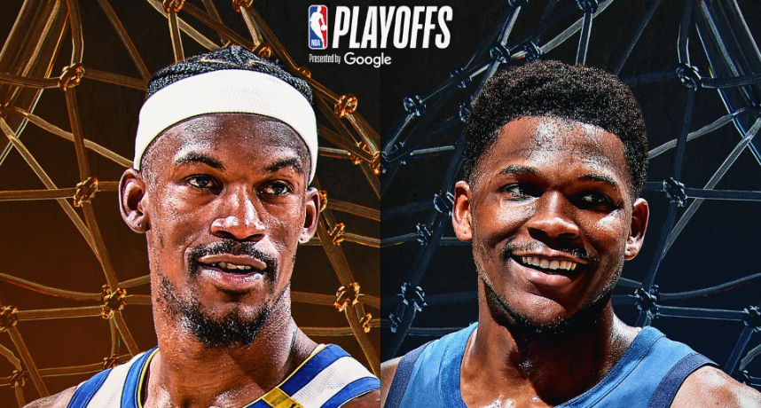 NBA/灰狼三分球回穩!勇士少了Curry遭灰狼117:93大比分擊敗