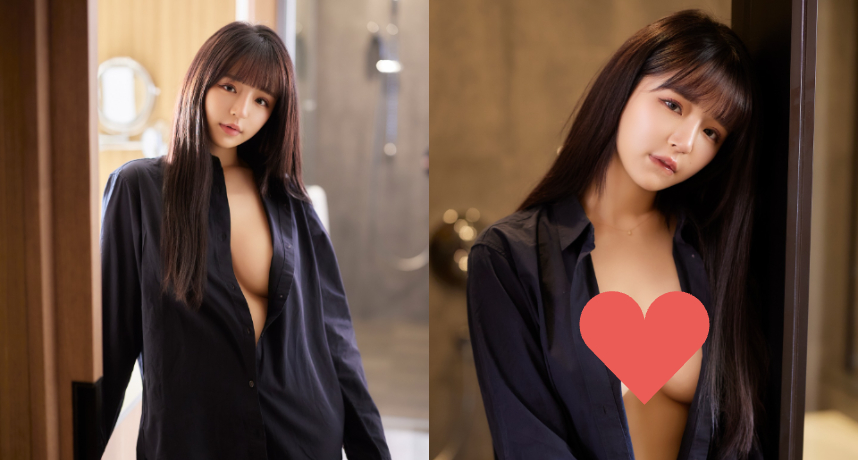 元元2025寫真集「秘密花園」火辣開賣!封面圖「超性感蕾絲內衣」炸出好身材 讓粉絲嗨喊:誠意滿滿