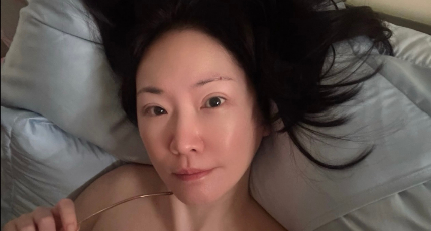 王俐人否認直播掀上衣露點外流影片！自信喊話：我的美麗不需要靠違規來證明​​​​​​​！