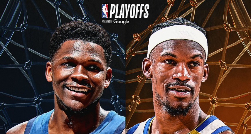 NBA/Kuminga 解凍爆砍30分仍功虧一簣!灰狼102:97下半場逆轉擊敗勇士