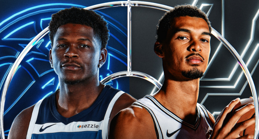 NBA／斑馬回歸爆砍27分17籃板！天王山之戰馬刺 126：97 擊敗灰狼系列戰取得聽牌