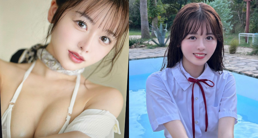 S1 超級蘿莉少女 櫻乃莉乃 抖音擁有破萬粉絲！ 自爆出道初期多人運動內幕、與大叔男優合作崩潰痛哭心酸史