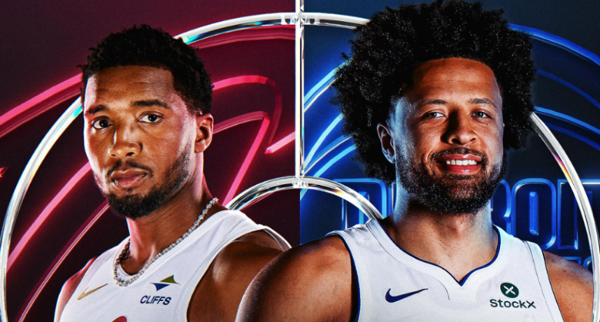 NBA／天王山之戰延長賽 Mitchell 拿7分鎖定勝利！騎士 117：111 獲勝系列戰逆轉取得聽牌