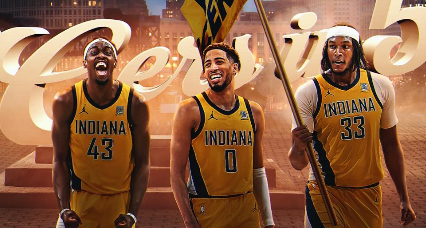 NBA／Mitchell帶傷上陣爆砍35分仍無力回天！溜馬系列戰4：1淘汰騎士晉級分區冠軍賽
