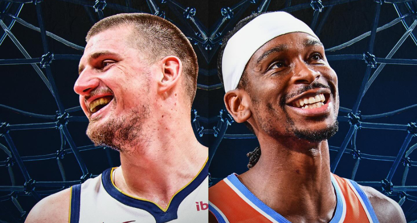 NBA／天王山之戰！雷霆第四節吹起反攻的號角成功以112：105逆轉奪下勝利取得聽牌優勢