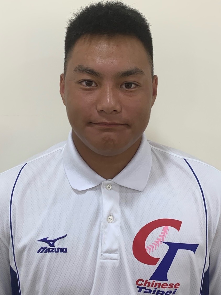 2022 U18世界盃棒球賽/盤點中華隊20位小將:7位準職棒新星力拚連霸冠軍!