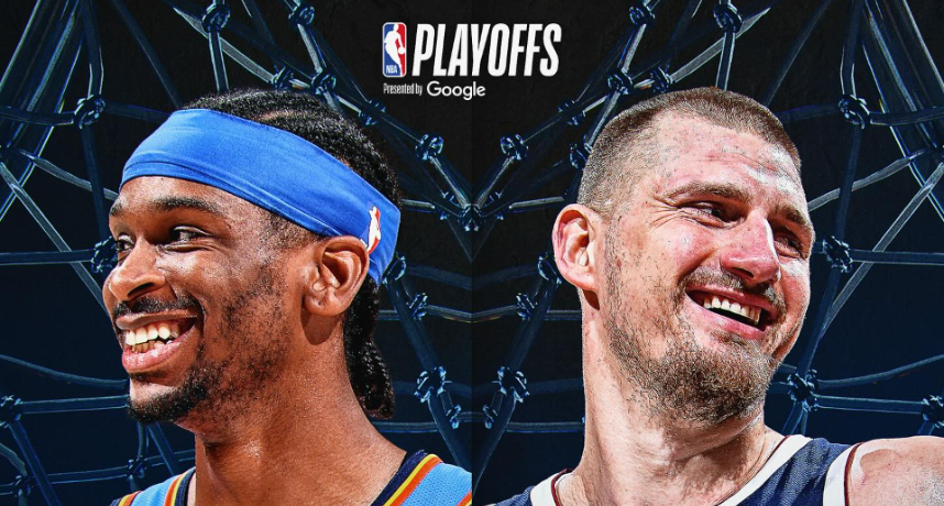 NBA／Game 6 金塊119：107擊敗雷霆成功續命！Jokic 將要再度迎接搶七大戰
