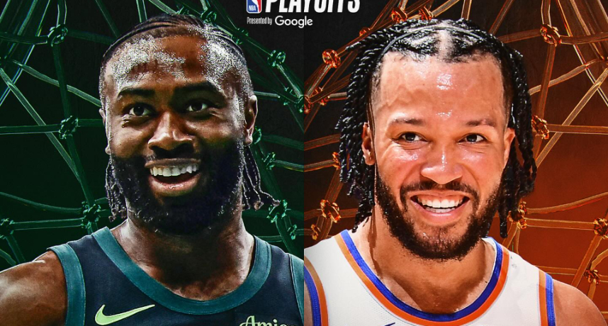 NBA／賽爾提克三分再度大當機！尼克119：81成功擊敗衛冕軍晉級東區決賽