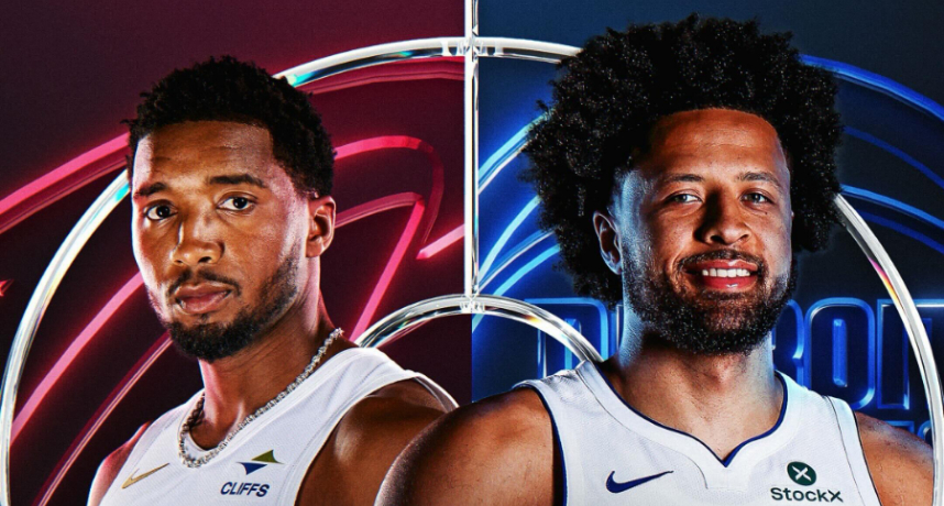 NBA／活塞三分大迷航全場39投僅12中！騎士125：94擊敗活塞晉級東區決賽