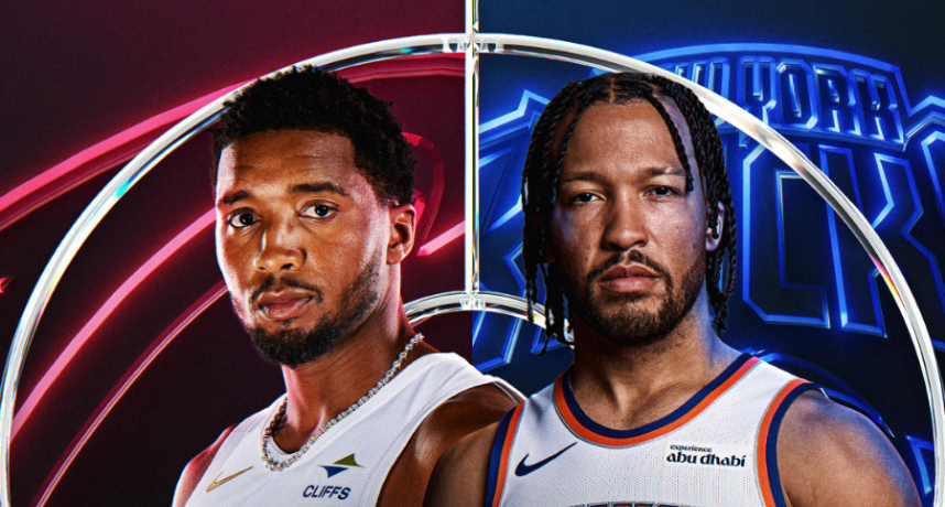NBA／「紐約之王」Jalen Brunson 率領尼克完成不可思議大逆轉！延長賽尼克 115：104 擊敗騎士拿下系列戰首勝