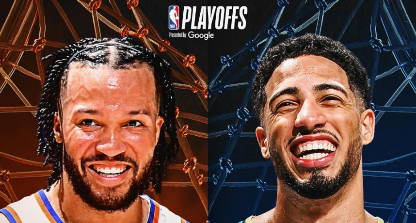 NBA/Towns 化身「硬糖」第四節甦醒幫助球隊逆轉20分!Game 3 尼克106:100擊敗溜馬