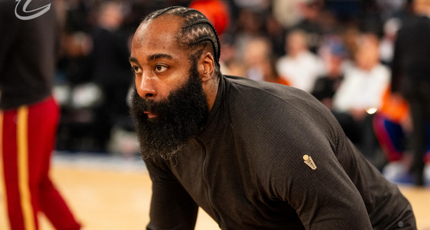 NBA／東區冠軍賽騎士遭四比零橫掃出局！哈登賽後受訪仍自信表示：我依舊認為騎士是比尼克好的球隊...