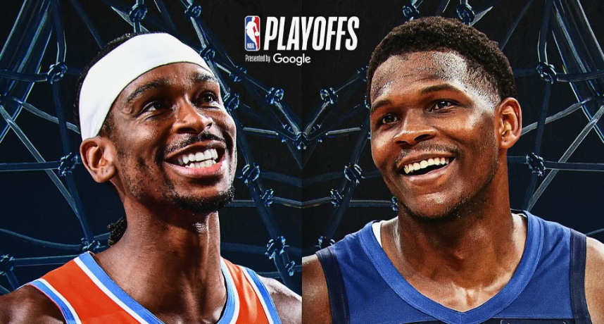 NBA／雷霆隊徹底掌握進攻籃板、灰狼雙星熄火！雷霆128：126擊敗灰狼取得西決聽牌