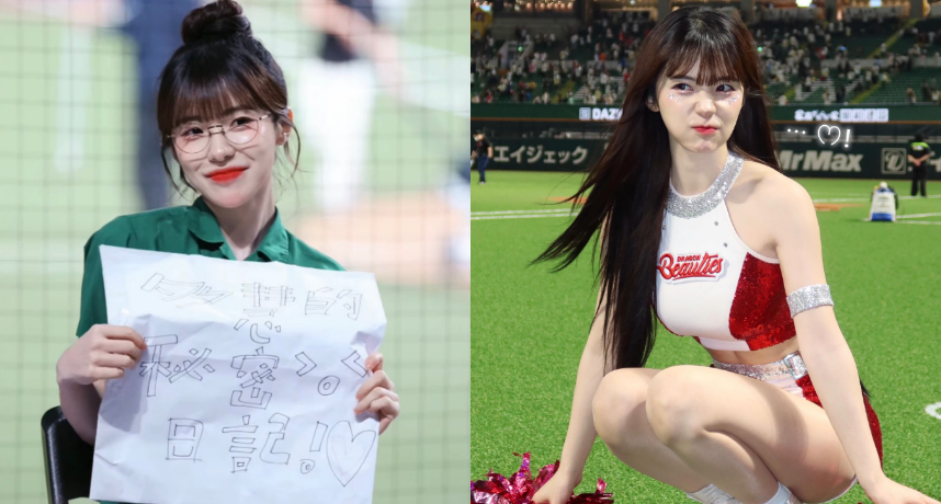 李多慧穿「北一女制服」大巨蛋熱舞挨轟：我的文化不該被你拿來表演！她親上火線回應：這次演出是配合臺北城市主題策劃的舞臺...