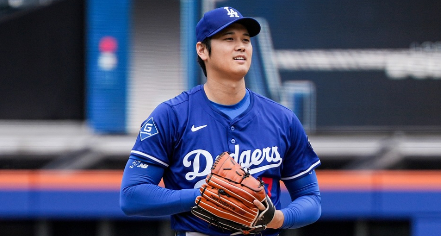 MLB/大谷翔平首度重回投手丘投打練習!投手教練透露最快這個時間能夠重啟「二刀流」模式