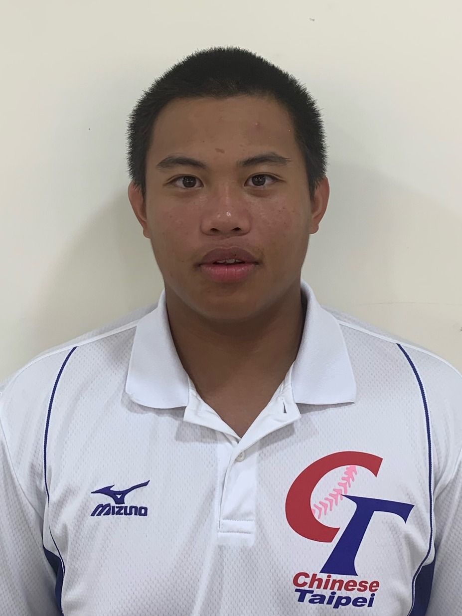 2022 U18世界盃棒球賽/盤點中華隊20位小將:7位準職棒新星力拚連霸冠軍!