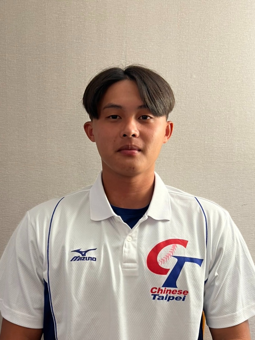 U23世界盃棒球賽/盤點中華隊球員:郭泓志外甥飆160公里速球!曾頌恩扛起國家隊第4棒