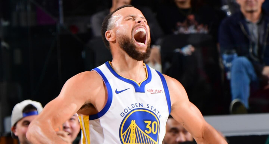 NBA／Curry 球鞋下家正式出爐！他與中國品牌「李寧」簽下長達 10 年的重磅代言合約