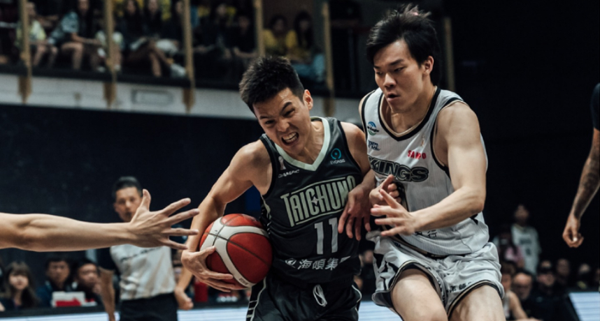 TPBL／夢想家展現韌性第三節打出一波 35：17！最終夢想家以105：69戰勝新北國王延長冠軍系列戰