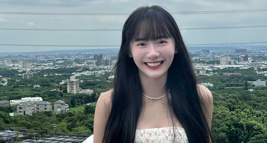 因陷入隱婚以及與球員交往緋聞的「小龍女」人氣成員昆娜，神隱數週後更新社群曬甜美出遊照