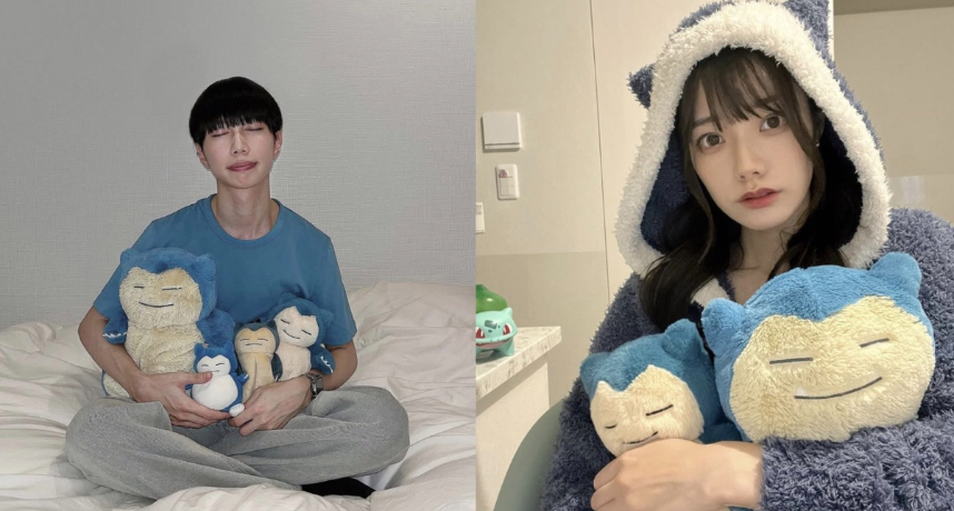 超人氣女優宮下玲奈無預警暫停所有公開活動！原因恐怕是她被傳出與知名樂團主唱熱戀緋聞