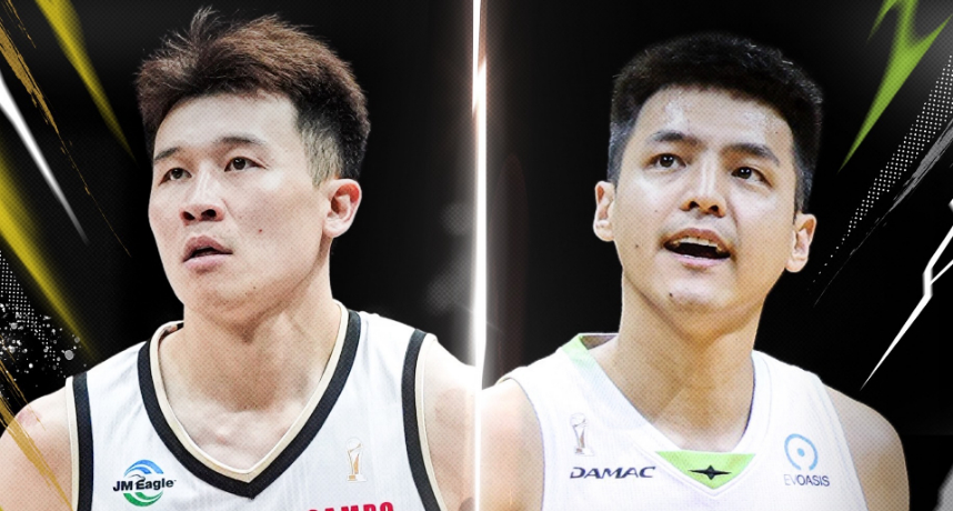 TPBL／夢想家圓夢了！搶七大戰  90：78 捍衛主場擊敗新北國王喜迎隊史首座冠軍