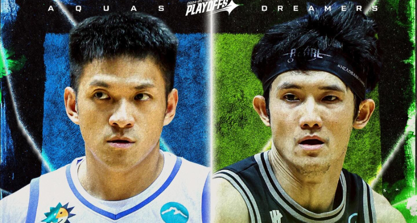 TPBL/「海龍王」胡瓏貿掀起海嘯!6顆三分球+7助攻成功助海神105:102擊敗夢想家晉級冠軍賽
